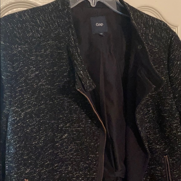 Tweed Jacket - Picture 7 of 8